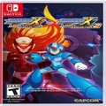 Capcom Mega Man X Legacy Collection 1 Plus 2 Nintendo Switch Game